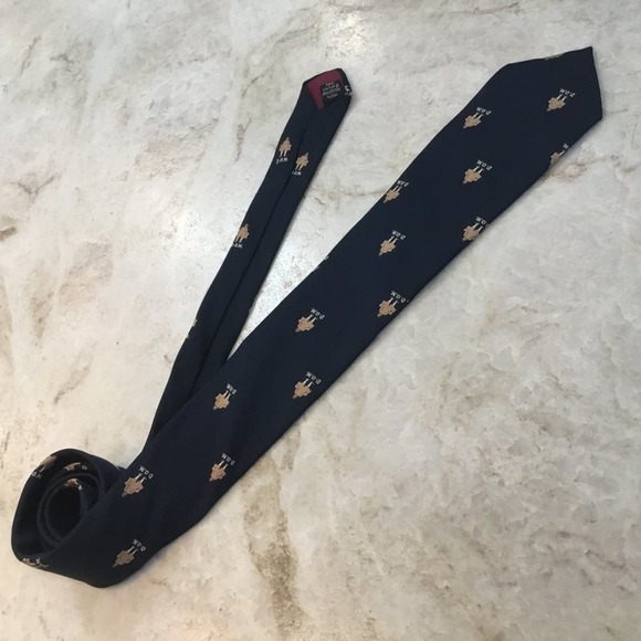 alynn FLASHER D.O.M. TIE - Picture 8 of 10